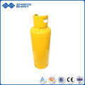 cheap and good quality Home Used cooking Empty 20kg lpg Gas Bottle with low price